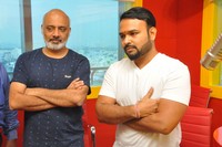 Oxygen Movie Song Launch at Radio Mirchi